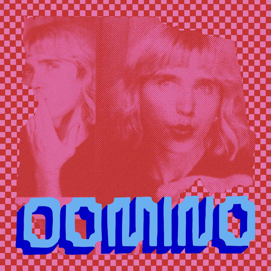 Domino - Front Cover