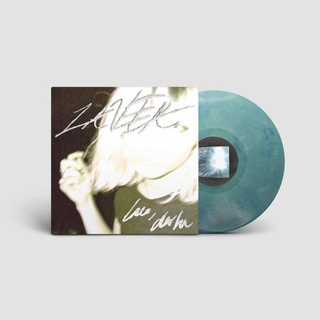 Love, Darla - Vinyle Eco Mix - Front Cover