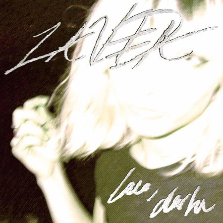 Love, Darla - Vinyle Eco Mix - Front Cover