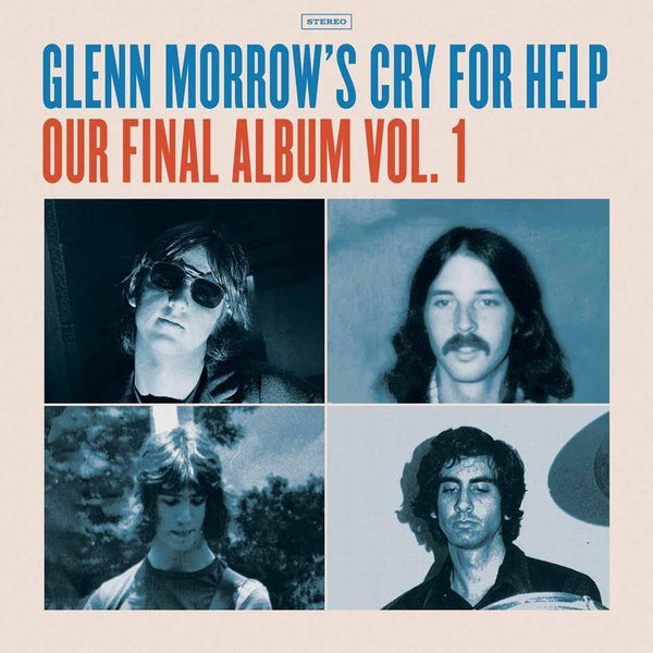 Our Final Album Vol. 1 - Vinyle - Front Cover