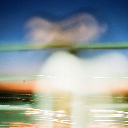 Future Perfect, Present Tense - Front Cover