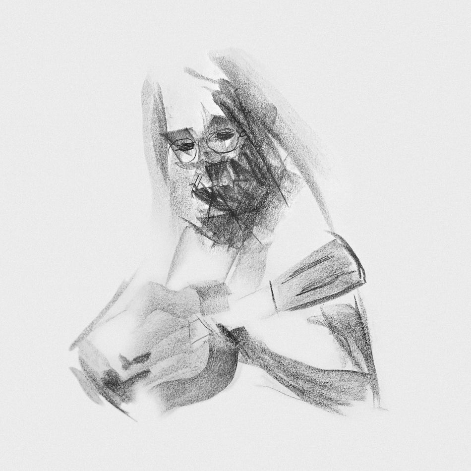 CHARLIE PARR - Front Cover