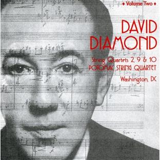 Quatuors à cordes n°2, 9 et 10 - Front Cover