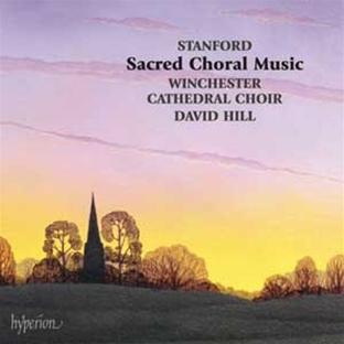 Musique chorale sacrée - Coffret - Front Cover