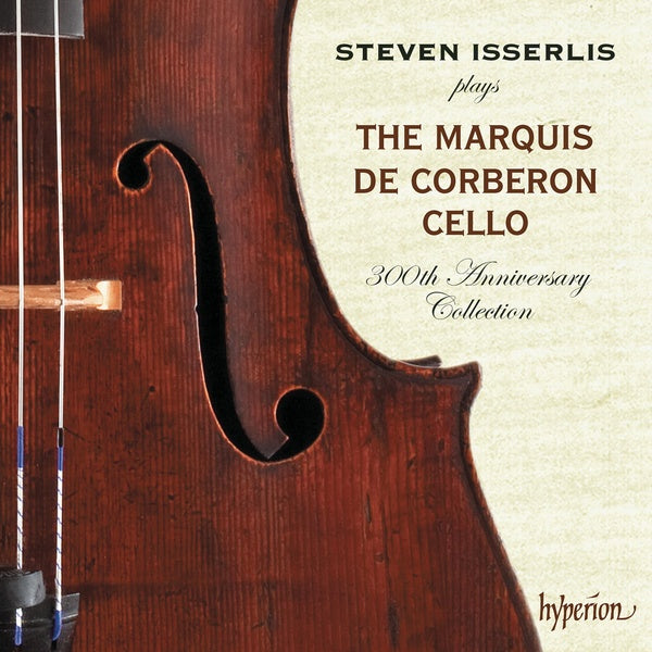 The Marquis de Corberon Édition Limitée Coffret - Front Cover