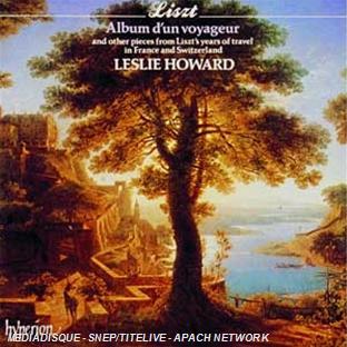 L'Oeuvre pour piano, Volume 20 - Front Cover