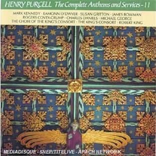 L'Oeuvre liturgique, Volume 11 - Front Cover