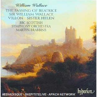 Poèmes symphoniques 'Sir William Wallace', 'Villon'... - Front Cover