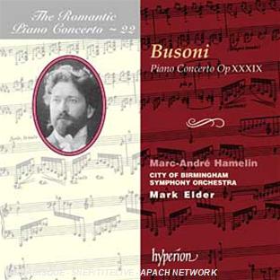Concerto pour piano en do majeur opus 20 - Front Cover