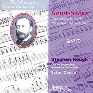 Les Concertos pour piano romantique, volume 27 - Front Cover