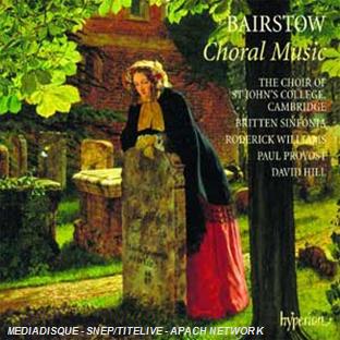 Musique Chorale - Front Cover