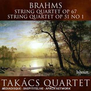 Quatuors à cordes - Front Cover