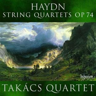 Quatuors à cordes - Front Cover