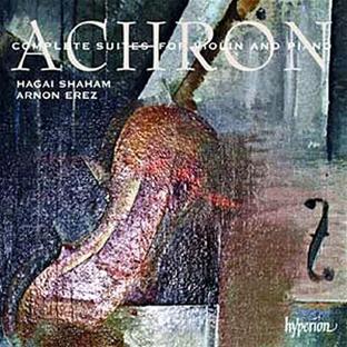 Suites pour violon et piano - Intégrale - Front Cover