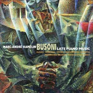 Oeuvres tardives pour piano - Front Cover