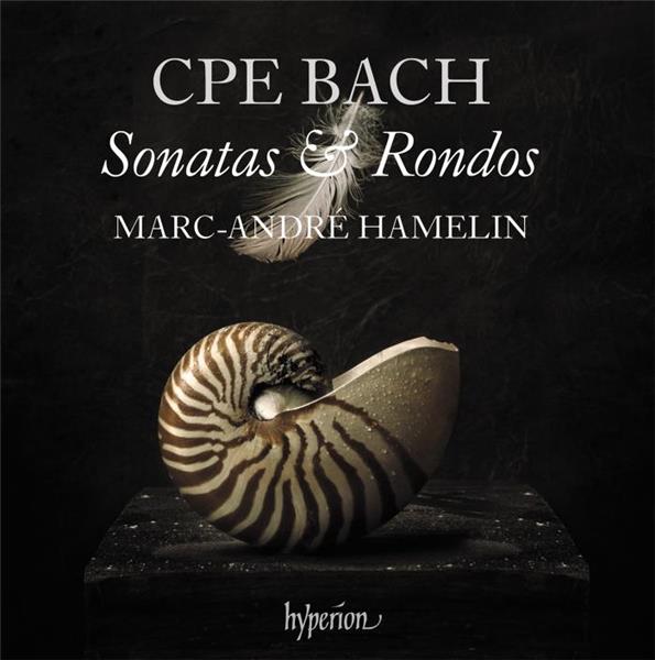 Sonates et rondos pour piano - Front Cover