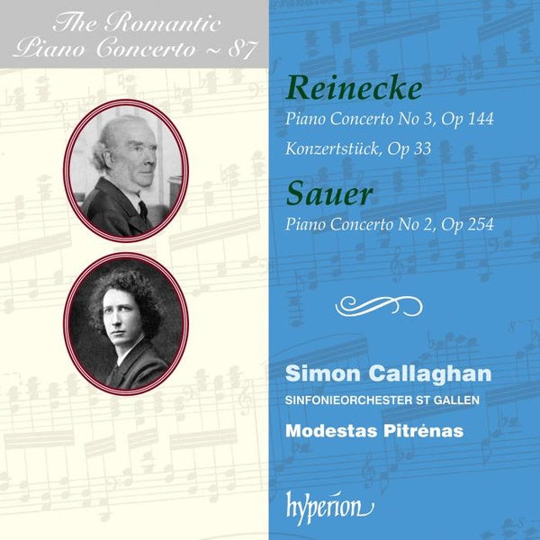 Concertos pour piano - Front Cover