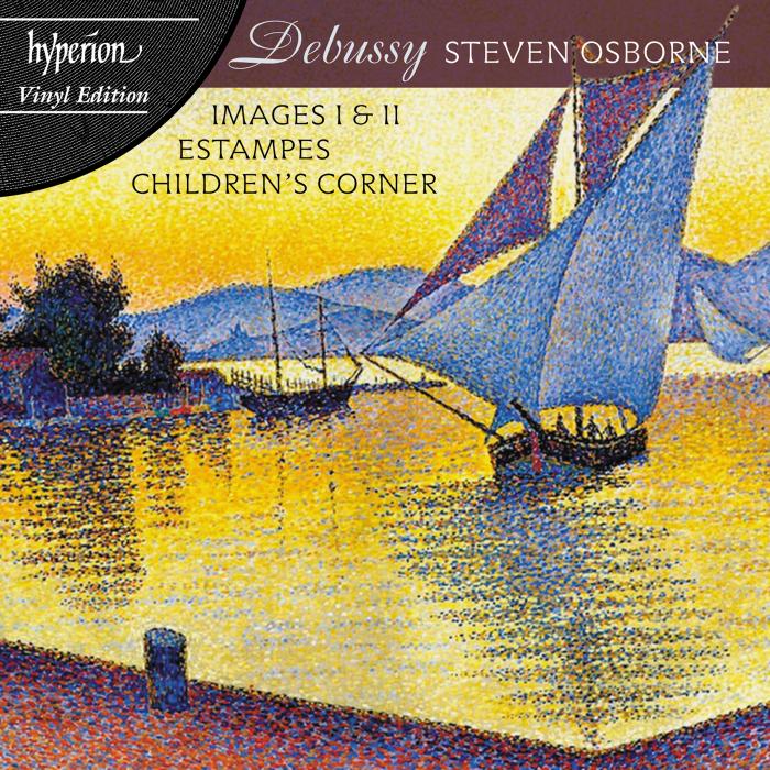 OEUVRES POUR PIANO - Front Cover