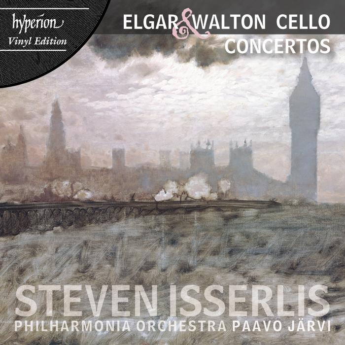 CONCERTOS POUR VIOLONCELLE - Front Cover