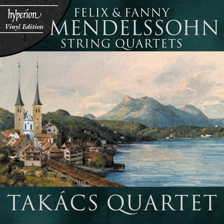 QUATUORS A CORDES - Front Cover
