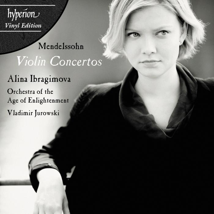 CONCERTOS POUR VIOLON - Front Cover