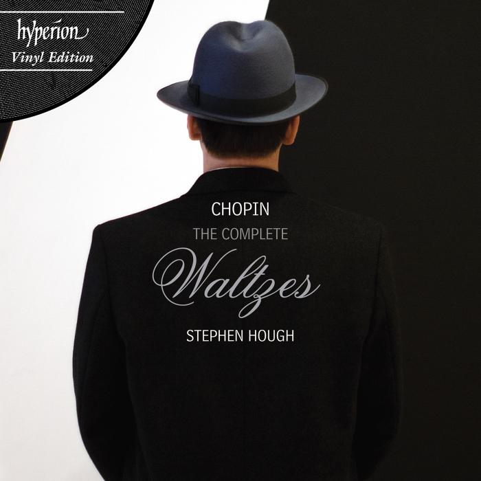 VALSES POUR PIANO - Front Cover