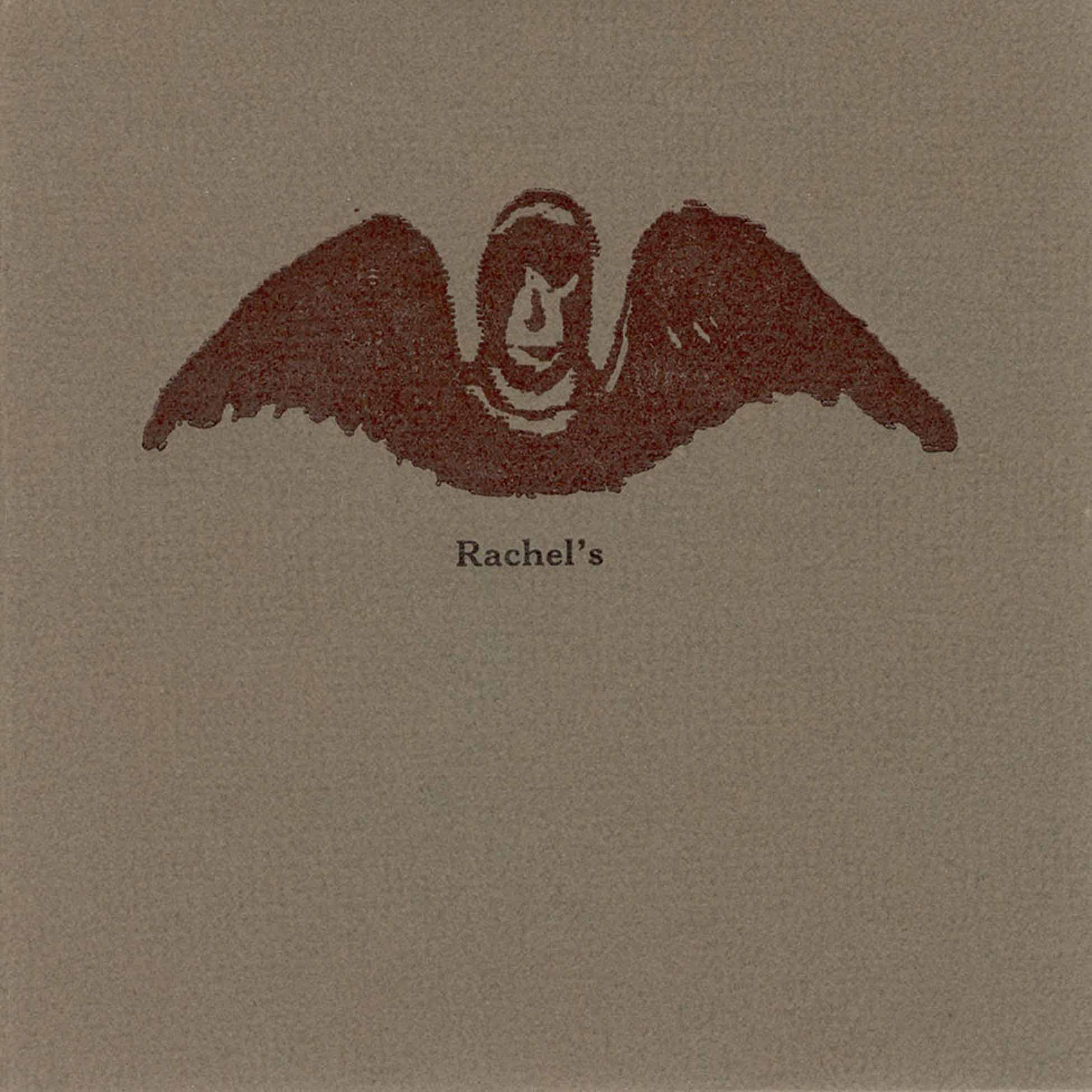 Handwriting - Front Cover