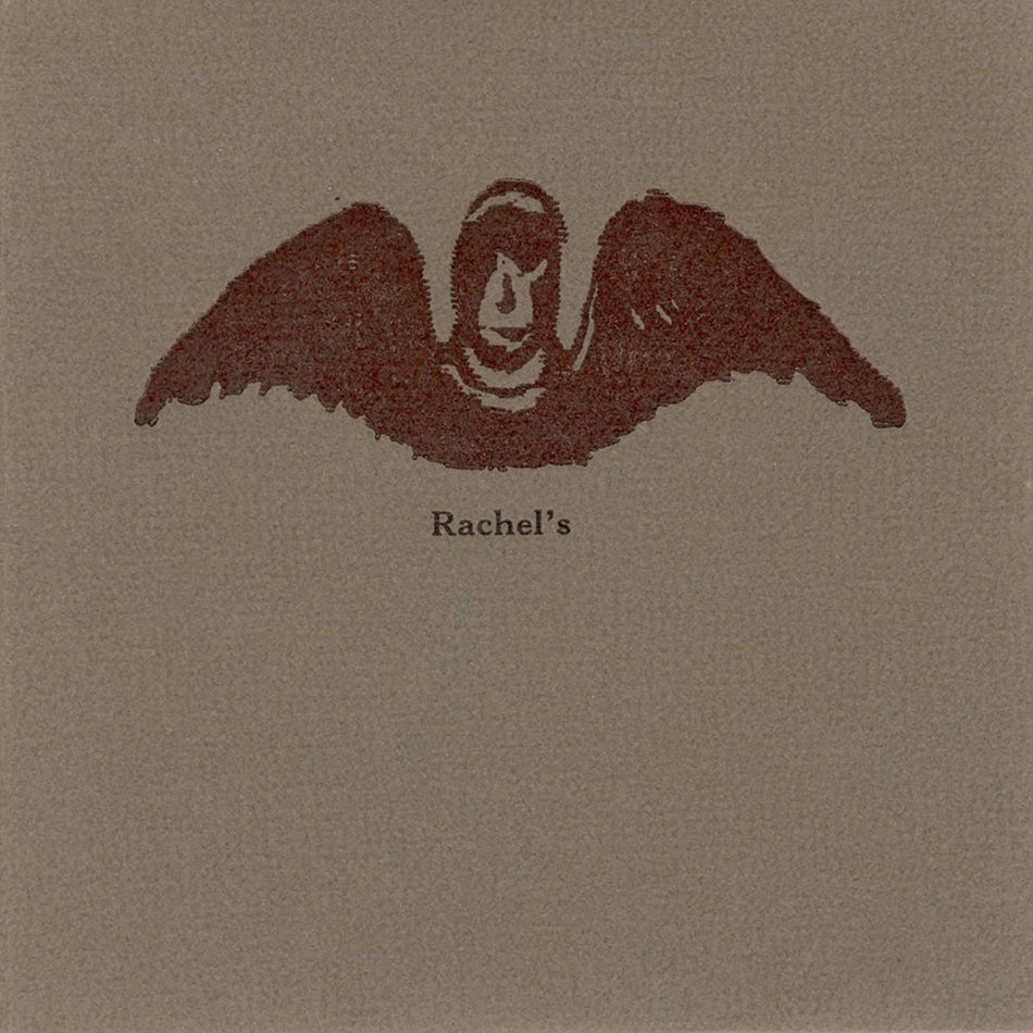 Handwriting - Front Cover
