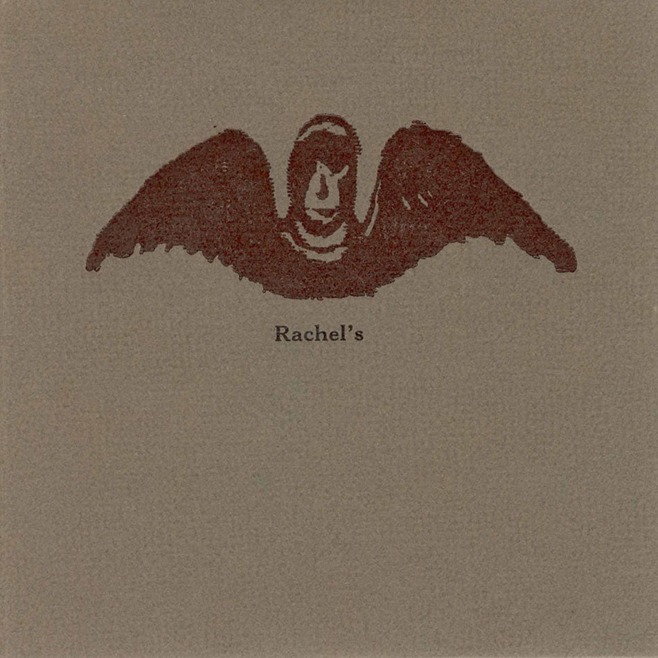 Handwriting (30Th Anniversary Edition) - Vinyle Argent - Front Cover