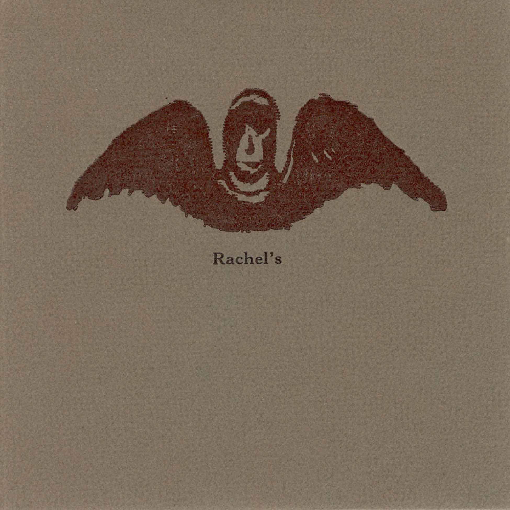Handwriting (30Th Anniversary Edition) - Vinyle Argent - Front Cover