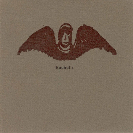 Handwriting (30Th Anniversary Edition) - Vinyle Argent - Front Cover