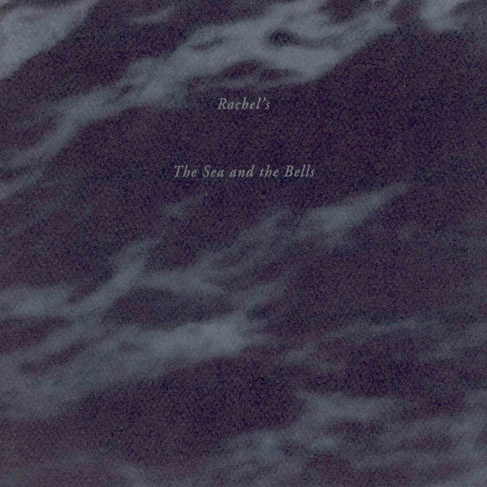The Sea And The Bells - Livret 16 Pages - Front Cover