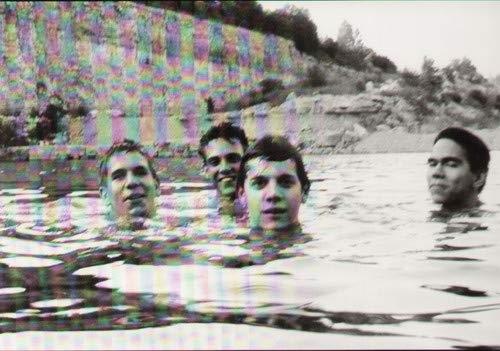 Spiderland - Front Cover