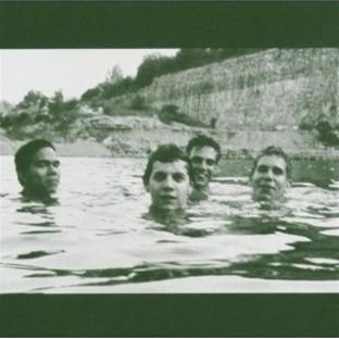 Spiderland - Front Cover