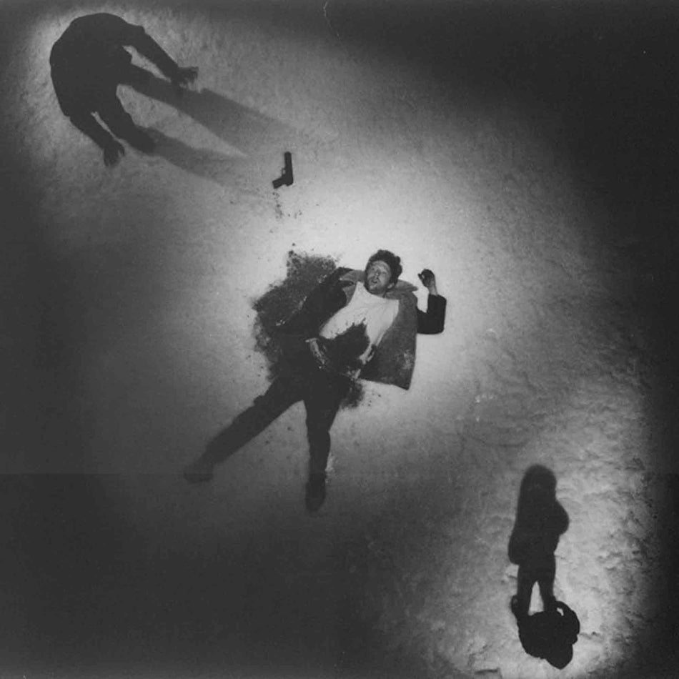 Slint - Front Cover