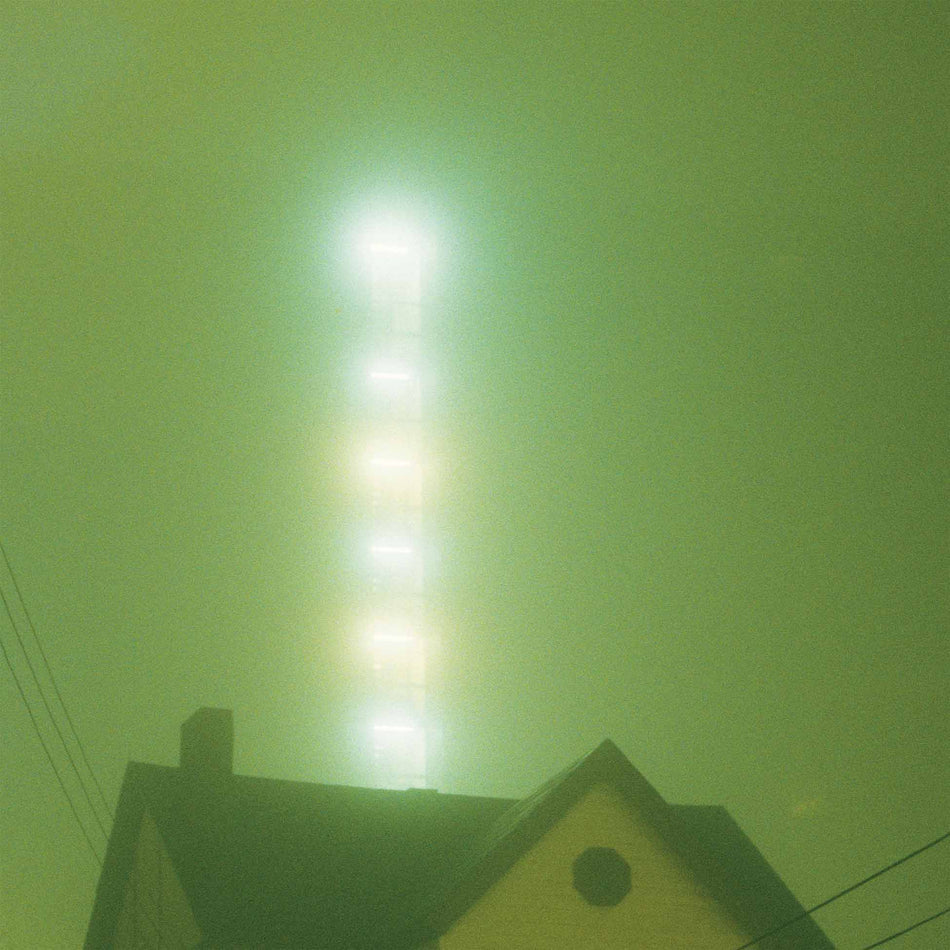 What Burns Never Returns (25Th Anniversary) - Vinyle Jaune - Front Cover