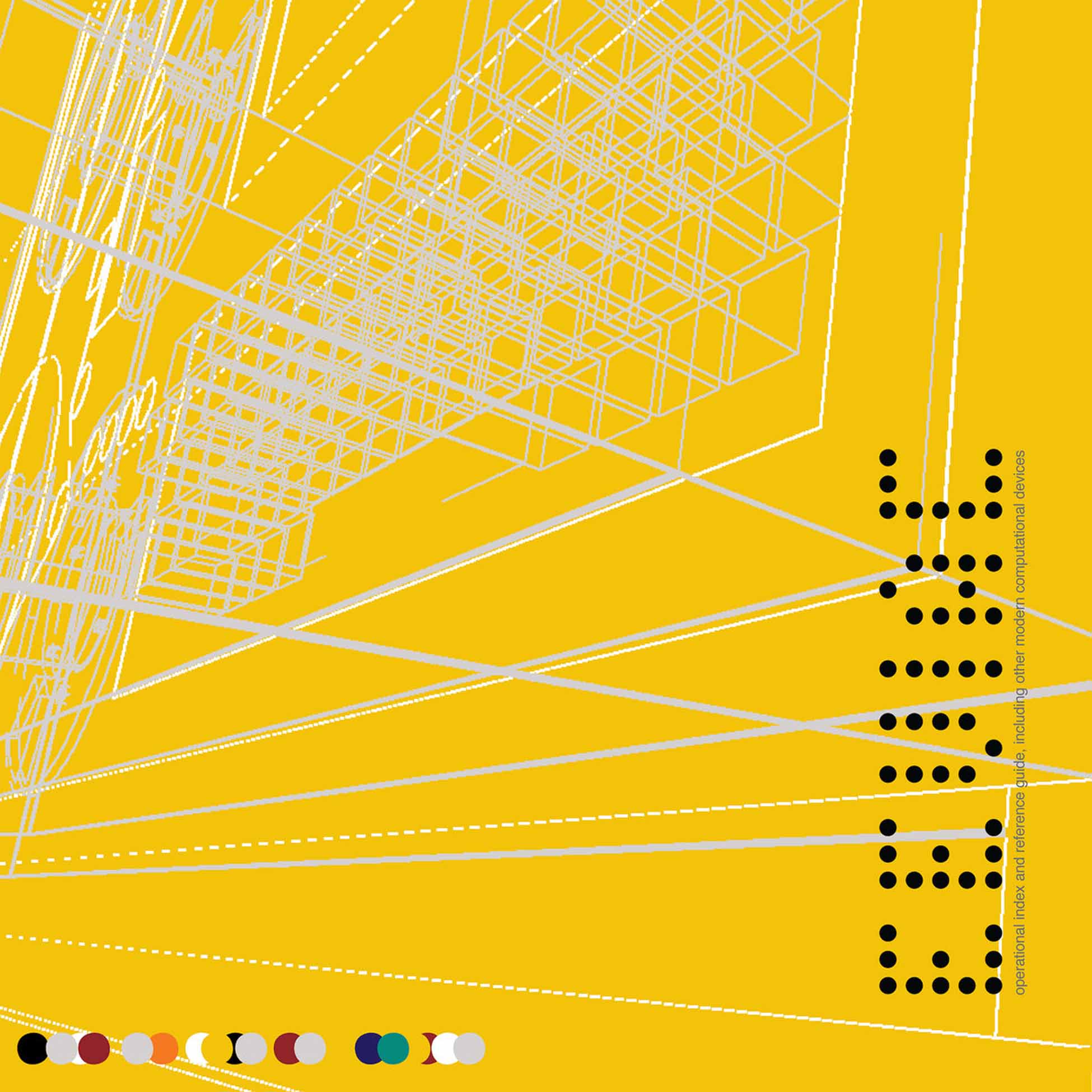 Eeviac - Front Cover