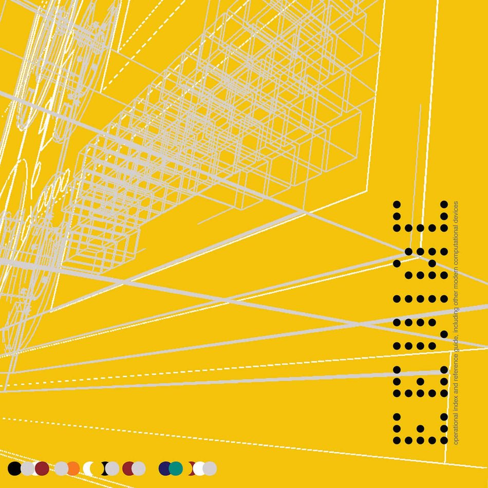 Eeviac - Front Cover