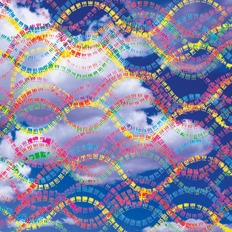 Louden Up Now - Front Cover