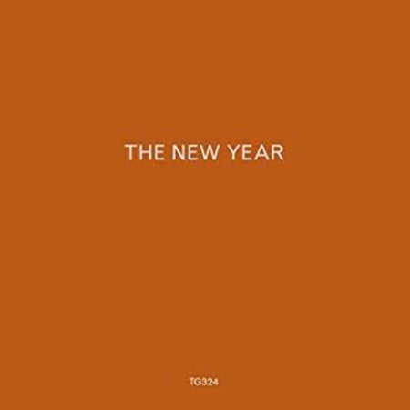 The New Year - Front Cover