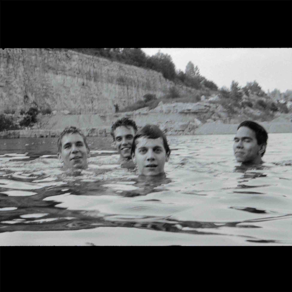Spiderland (Remastered) - Vinyle 180 Gr - Front Cover