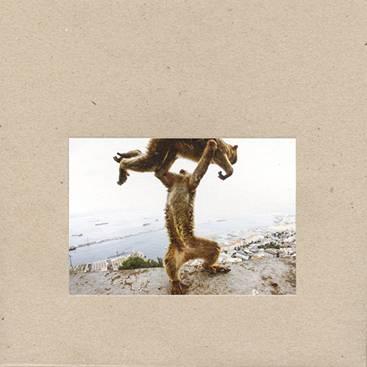 Dude Incredible - Front Cover