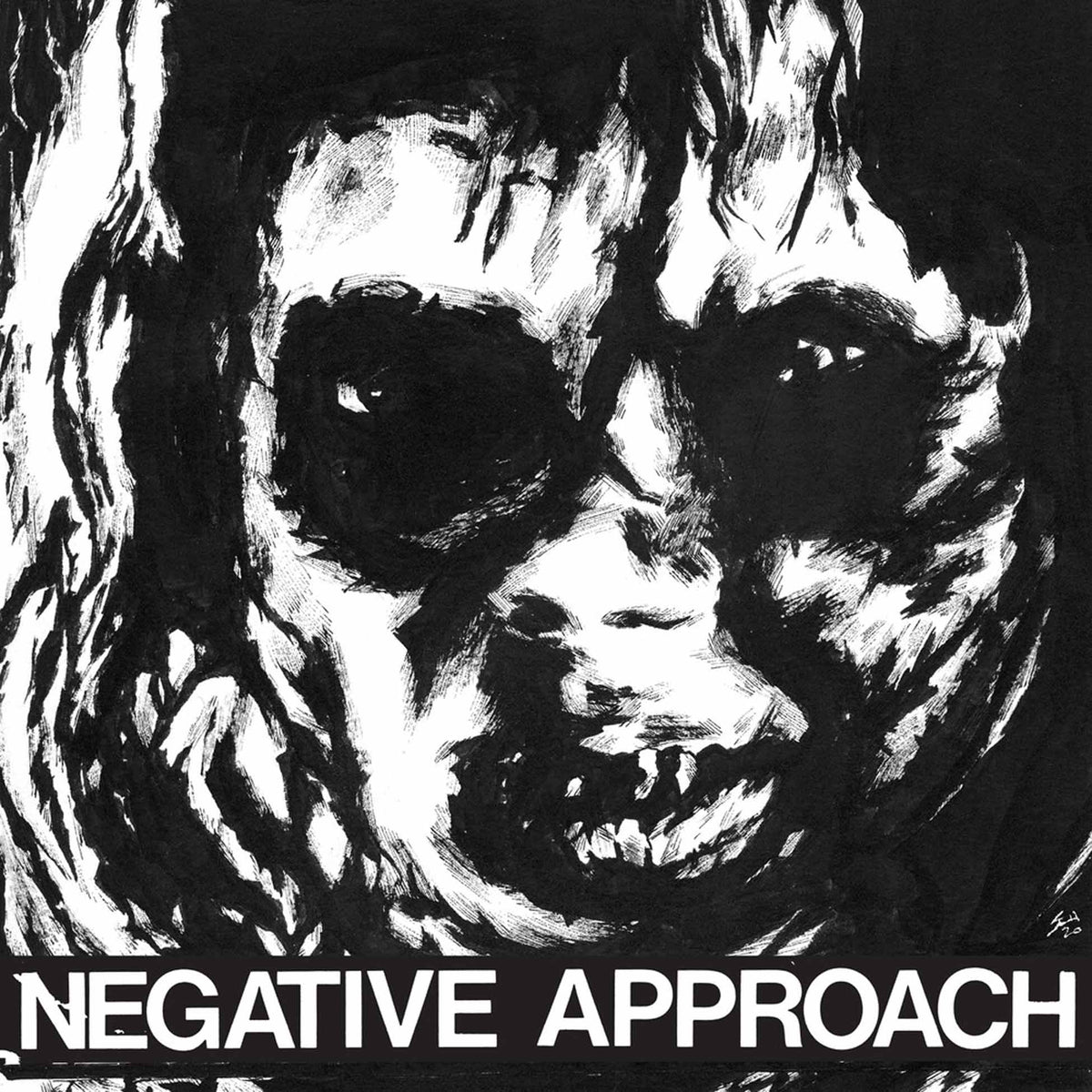 10-Song Ep - Front Cover