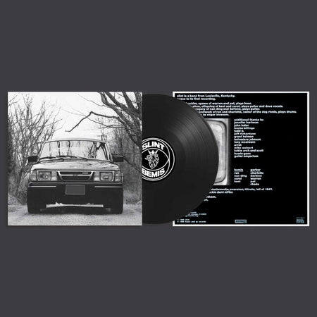Tweez (Remastered) - Vinyle 180 Gr - Front Cover