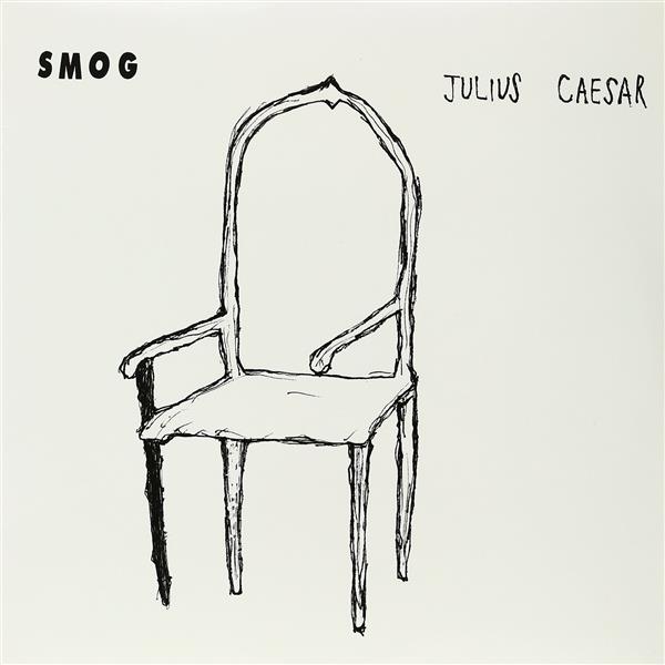 Julius Caeser - Front Cover