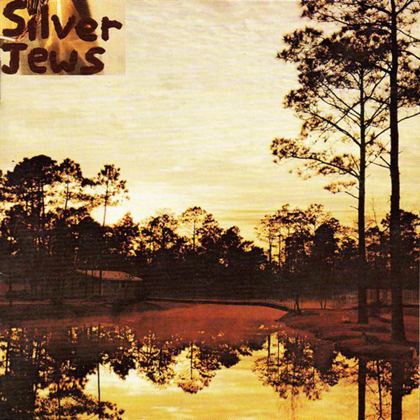 Starlite Walker - Front Cover