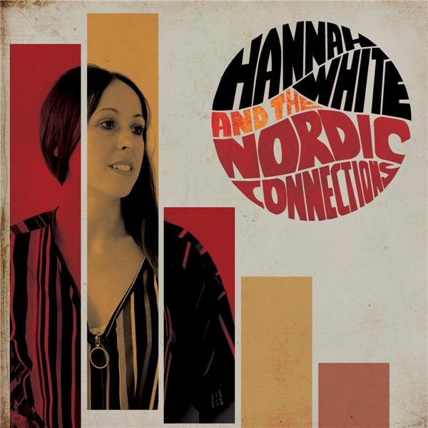 HANNAH WHITE AND THE NORDIC CONNECTIONS - Front Cover