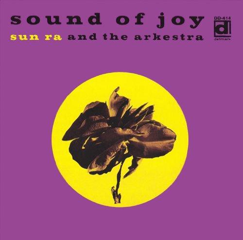 Sound Of Joy - Front Cover