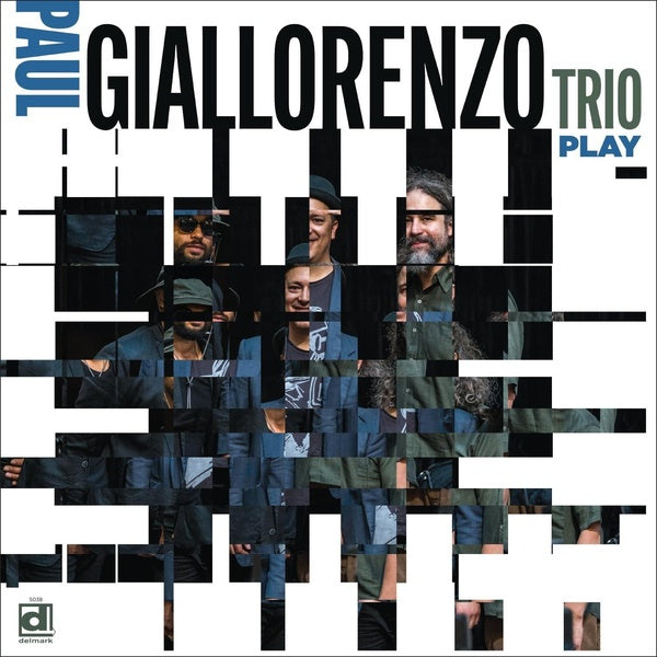 Play - Front Cover