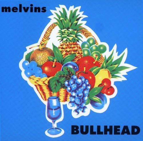 Bullhead - Front Cover